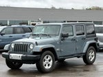2015 Wrangler Unlimited Thumbnail 26