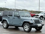 2015 Wrangler Unlimited Thumbnail 29