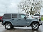 2015 Wrangler Unlimited Thumbnail 30