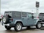 2015 Wrangler Unlimited Thumbnail 31
