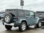 2015 Wrangler Unlimited Thumbnail 32