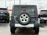 2015 Wrangler Unlimited Thumbnail 33