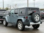 2015 Wrangler Unlimited Thumbnail 34