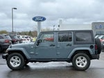2015 Wrangler Unlimited Thumbnail 36