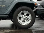 2015 Wrangler Unlimited Thumbnail 37