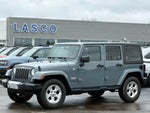 2015 Wrangler Unlimited Thumbnail 38