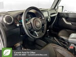 2015 Wrangler Unlimited Thumbnail 3