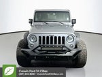 2015 Wrangler Unlimited Thumbnail 4