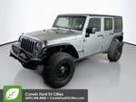 2015 Wrangler Unlimited Thumbnail 5
