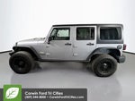 2015 Wrangler Unlimited Thumbnail 6