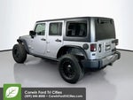 2015 Wrangler Unlimited Thumbnail 11