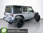 2015 Wrangler Unlimited Thumbnail 15