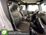 2015 Wrangler Unlimited Thumbnail 17