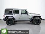 2015 Wrangler Unlimited Thumbnail 18