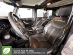 2015 Wrangler Unlimited Thumbnail 22