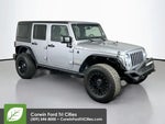 2015 Wrangler Unlimited Thumbnail 30
