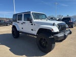 2015 Wrangler Unlimited Thumbnail 1