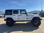 2015 Wrangler Unlimited Thumbnail 2