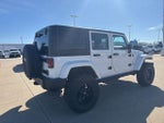 2015 Wrangler Unlimited Thumbnail 3