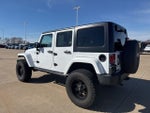 2015 Wrangler Unlimited Thumbnail 5