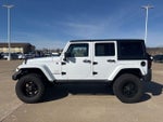 2015 Wrangler Unlimited Thumbnail 6