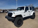 2015 Wrangler Unlimited Thumbnail 7