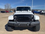 2015 Wrangler Unlimited Thumbnail 8
