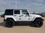 2015 Wrangler Unlimited Thumbnail 2