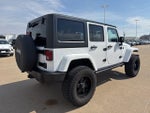2015 Wrangler Unlimited Thumbnail 3