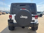 2015 Wrangler Unlimited Thumbnail 4