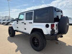2015 Wrangler Unlimited Thumbnail 5