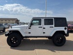 2015 Wrangler Unlimited Thumbnail 6