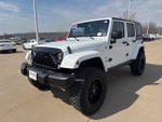 2015 Wrangler Unlimited Thumbnail 7