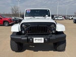 2015 Wrangler Unlimited Thumbnail 8
