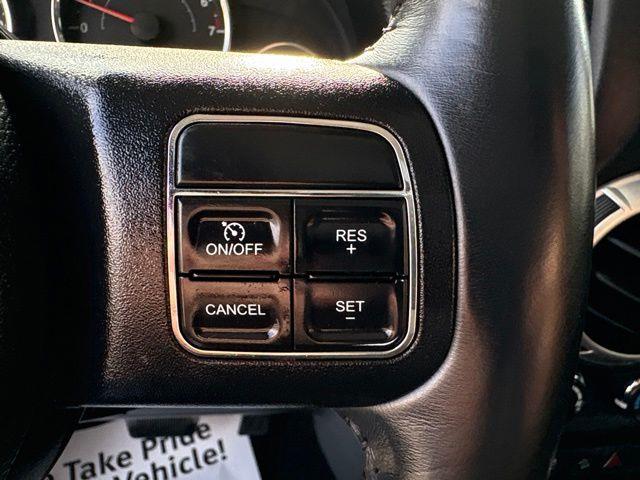 2015 Jeep Wrangler - $17,938
