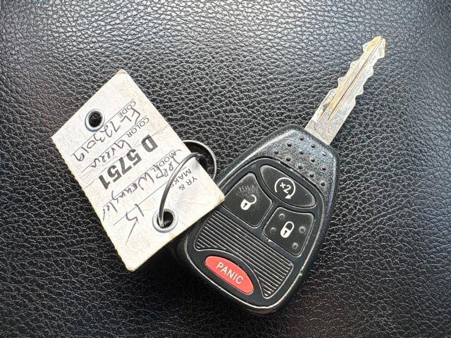 2015 Jeep Wrangler - $17,938