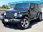 2016 Wrangler Unlimited Thumbnail 1