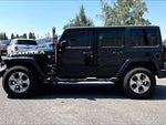 2016 Wrangler Unlimited Thumbnail 3