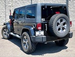 2016 Wrangler Unlimited Thumbnail 4