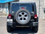 2016 Wrangler Unlimited Thumbnail 5