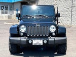 2016 Wrangler Unlimited Thumbnail 6