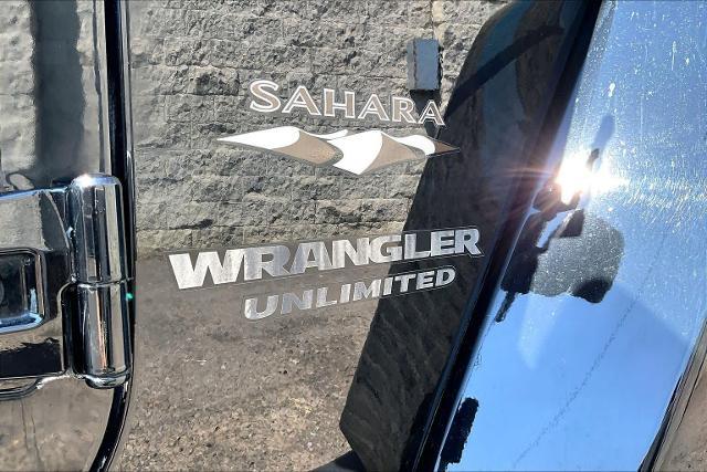 2016 Jeep Wrangler - $20,245
