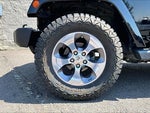 2016 Wrangler Unlimited Thumbnail 8
