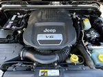 2016 Wrangler Unlimited Thumbnail 9