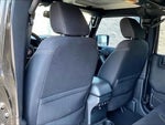 2016 Wrangler Unlimited Thumbnail 12