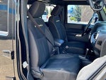 2016 Wrangler Unlimited Thumbnail 13
