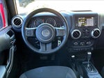 2016 Wrangler Unlimited Thumbnail 14