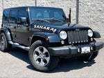 2016 Wrangler Unlimited Thumbnail 21