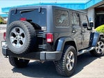 2016 Wrangler Unlimited Thumbnail 22