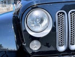 2016 Wrangler Unlimited Thumbnail 31